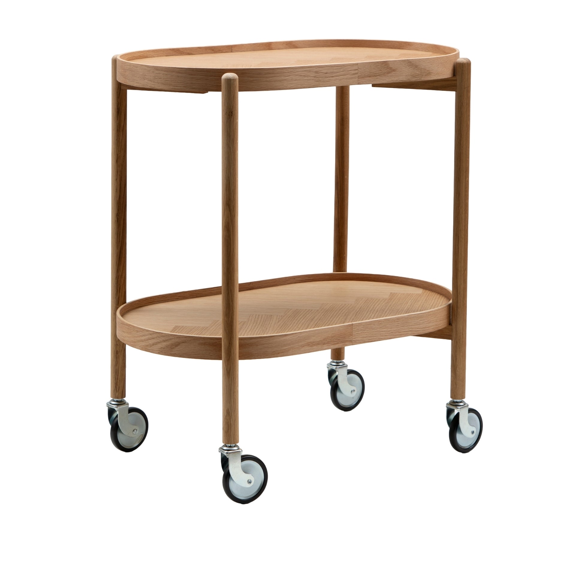 Colo Cross rullevogn